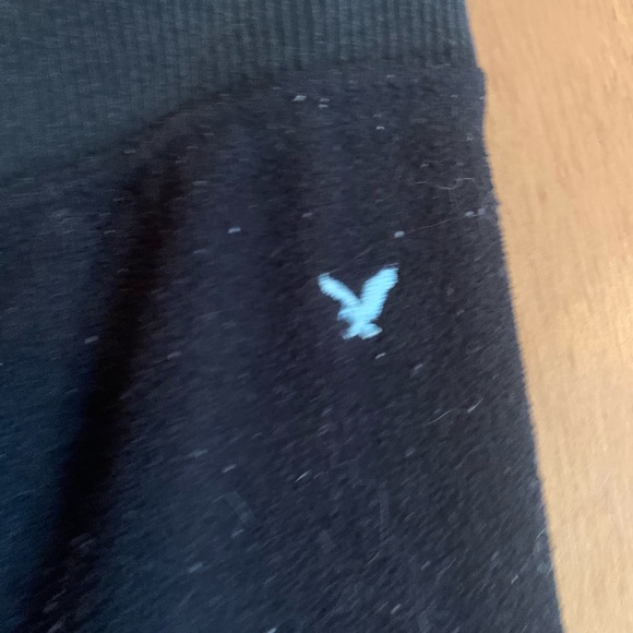 American eagle fleece pants - Picture 2 of 5